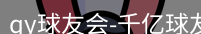 qy球友会